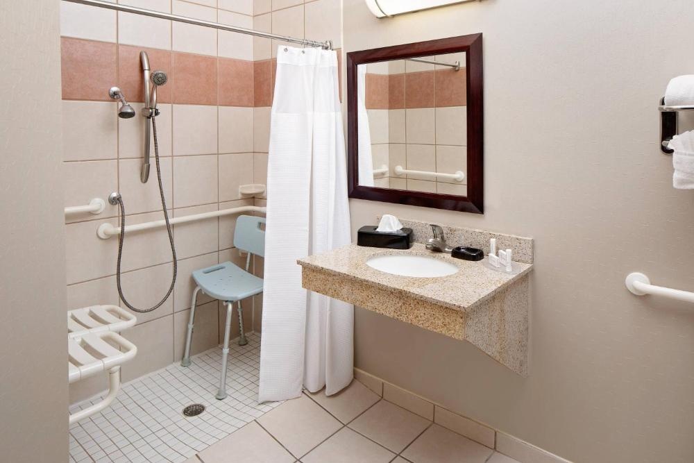 SpringHill Suites by Marriott Ardmore Image 12