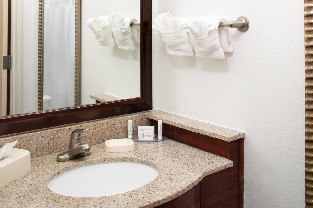 SpringHill Suites by Marriott Ardmore Image 13