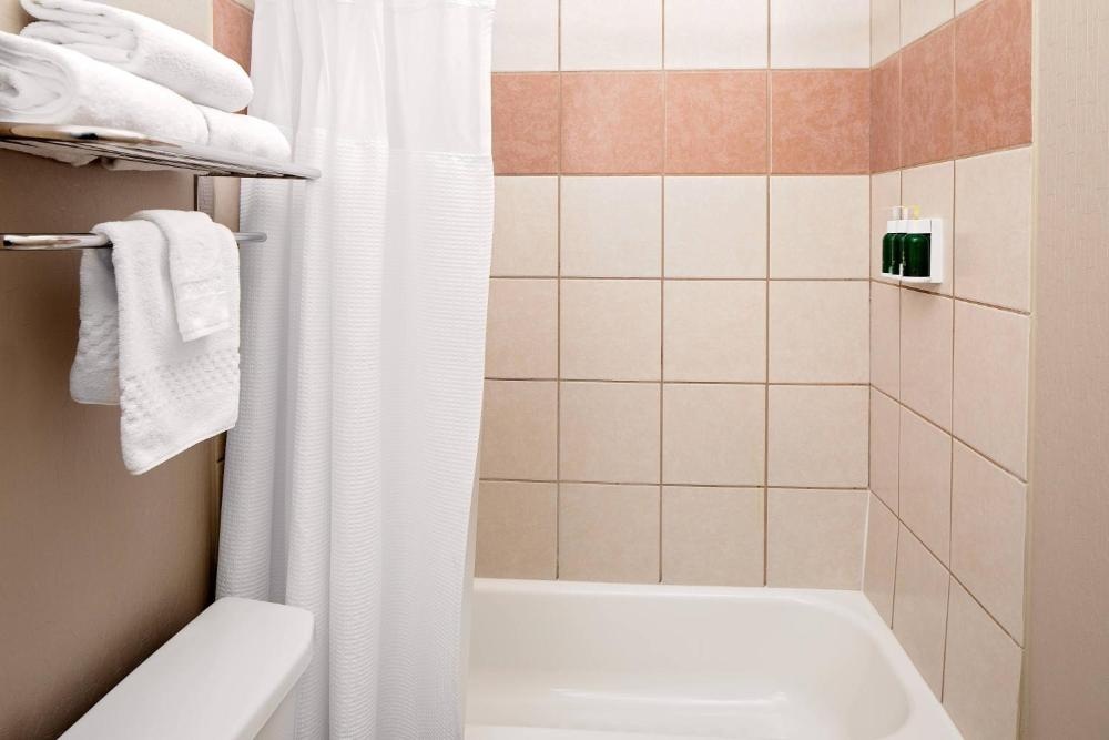 SpringHill Suites by Marriott Ardmore Image 14