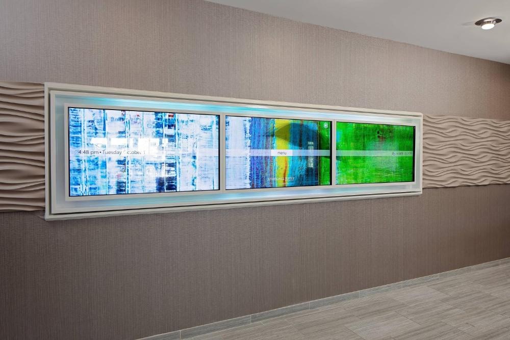 SpringHill Suites by Marriott Ardmore Image 16