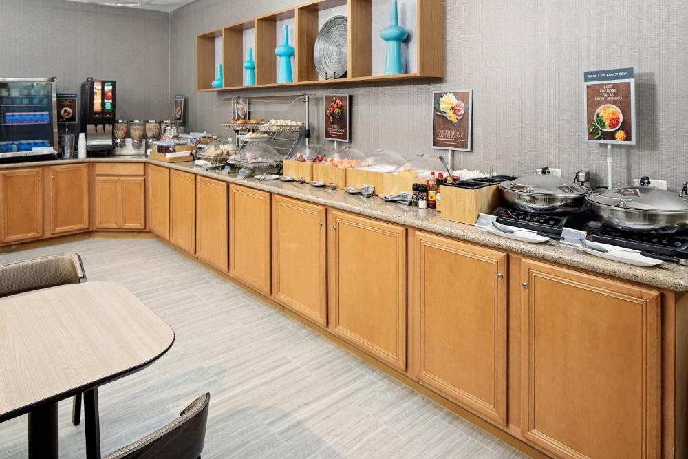 SpringHill Suites by Marriott Ardmore Image 20