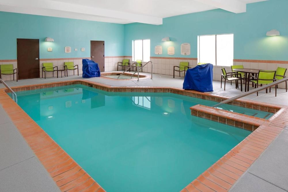 SpringHill Suites by Marriott Ardmore Image 21