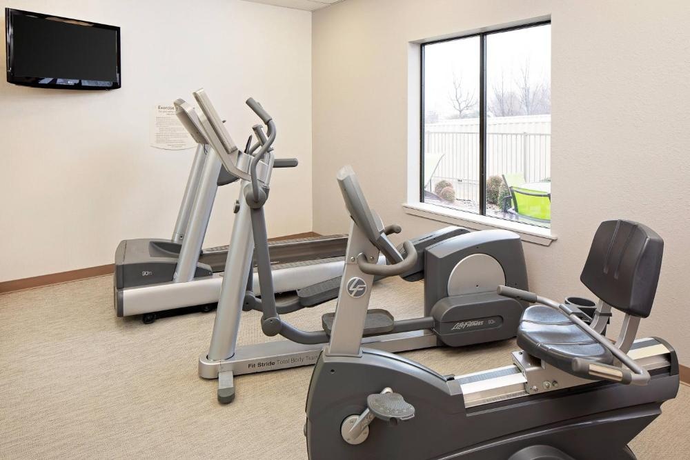 SpringHill Suites by Marriott Ardmore Image 22