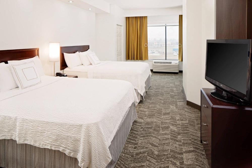 SpringHill Suites by Marriott Ardmore Image 6