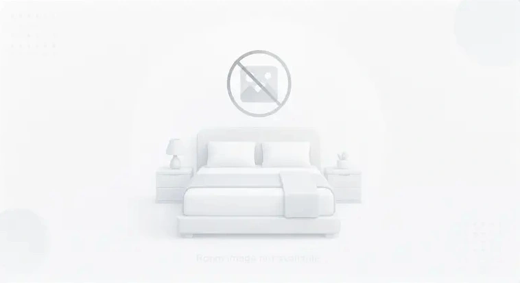 King Suite with Sofa Bed